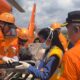 Darurat Medis Pascagempa, Empat Warga Manggarai Timur Dievakuasi ke RSUD Pratama Komodo