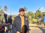 Jalur Dampek-Pota Terancam Putus Pascagempa, Kementerian PU Lakukan Penanganan Darurat