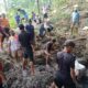 Elvis Jehama Bersama Warga Bersatu Pulihkan Trauma Healing Pascagempa lewat Baksos di Mata Air Wae Nggong