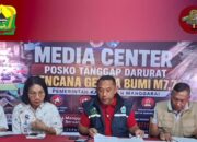 Gempa Flores: Puluhan Warga di Manggarai Meninggal Dunia, Reok Catat Korban Terbanyak