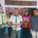 Bukan Hanya Logistik, Pemuda Katolik NTT Fokus Pulihkan Psikologis Korban Gempa Flores
