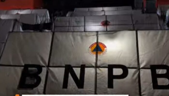BNPB Ucapkan Terima Kasih, Bantuan untuk Korban Gempa NTT Menjangkau Daerah Terpencil