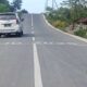 Warga Akui Kualitas Jalan Kisol-Mok-Paan Leleng Tetap Kokoh Pascagempa