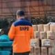 Bantuan Terus Bergerak, BNPB Pastikan Logistik Gempa NTT Tepat Sasaran