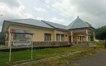 Dugaan Pungli Jelang HUT RI di Reok Barat Mencuat, ASN Keberatan Penetapan Nominal Iuran