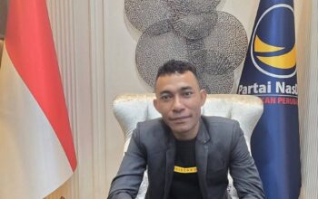 DPRD Manggarai Timur Desak Kejari Manggarai Terbuka Perkara Dugaan Korupsi DP3AKB: Jangan Memperpanjang Penderitaan Rakyat Manggarai Timur