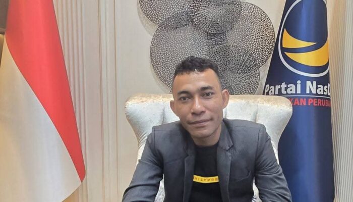 DPRD Manggarai Timur Desak Kejari Manggarai Terbuka Perkara Dugaan Korupsi DP3AKB: Jangan Memperpanjang Penderitaan Rakyat Manggarai Timur