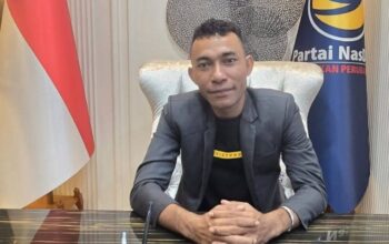 DPRD Manggarai Timur Desak Kejari Manggarai Terbuka Perkara Dugaan Korupsi DP3AKB: Jangan Memperpanjang Penderitaan Rakyat Manggarai Timur