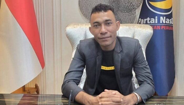 DPRD Manggarai Timur Desak Kejari Manggarai Terbuka Perkara Dugaan Korupsi DP3AKB: Jangan Memperpanjang Penderitaan Rakyat Manggarai Timur