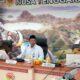 Pemprov NTT Bersama Kementerian ATR/BPN Perkuat Sinergi Penataan Pertanahan dan Tata Ruang