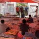 Salurkan Bantuan Sembako Pascagempa, Gubernur NTT Sambangi Posko Mandiri Seminari Pius XII Kisol
