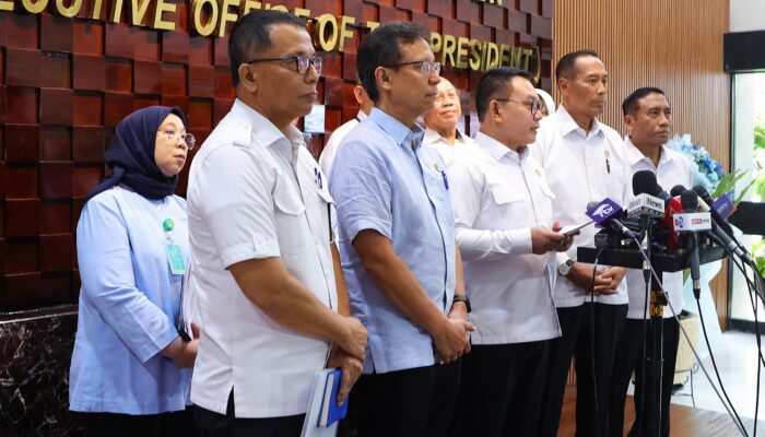 Pemerintah Buka 25 Prodi Dokter Spesialis Hospital-Based, Prioritas Untuk Dokter di Daerah 3T