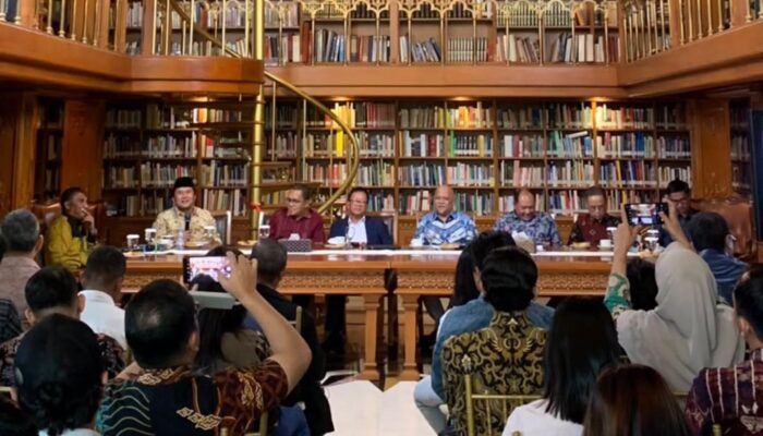 Dukung Kemandirian Energi Listrik, Gubernur NTT Dorong Pembangunan Panas Bumi Poco Leok dan Wae Sano