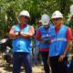 PLN UIP Nusra Sukses Energize GI 150 kV Naibonat, Perkuat Keandalan Sistem Kelistrikan Pulau Timor