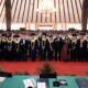 Wisuda Perdana Politeknik Agraria STPN, Menteri Nusron Ingatkan Lulusan Jaga Integritas
