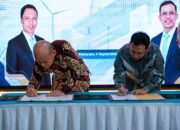 PLN UIP Nusra Rotasi Sejumlah Pejabat Manajemen, Perkuat Pembangunan Infrastruktur Listrik