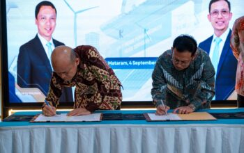 PLN UIP Nusra Rotasi Sejumlah Pejabat Manajemen, Perkuat Pembangunan Infrastruktur Listrik
