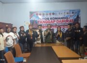 Pascagempa, Bupati Manggarai Dorong PMKRI Perkuat Trauma Healing dan Assessment Rumah