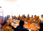 Trauma Pascagempa M7,7, Bupati Manggarai Berencana Libatkan PMKRI dan GMNI