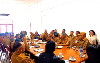Trauma Pascagempa M7,7, Bupati Manggarai Berencana Libatkan PMKRI dan GMNI