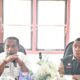 Pasca Gempa M7,7, Pemkab Manggarai Mulai Jalankan Roda Pemerintahan dari Stadion Golo Dukal