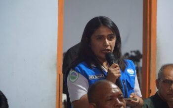 Gempa Susulan Masih Terjadi, Pemkab Manggarai Evaluasi Perpanjang Tanggap Darurat