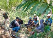 Jaringan Air Bersih Lewokoba Terpasang, PLN UIP Nusra Lanjutkan Pembenaman Pipa di Sekitar PLTP Atadei