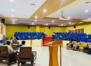 Akademisi dan Tokoh Adat Bahas Reforma Agraria dari Perspektif Rakyat NTT