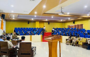 Akademisi dan Tokoh Adat Bahas Reforma Agraria dari Perspektif Rakyat NTT