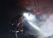 Darurat Gempa, Kebakaran Rumah hingga Hutan Terjadi di Sejumlah Wilayah Manggarai