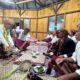 Sebagai Ase Kae, PLN UIP Nusra Hadiri Penti Weki Peso Beo Gendang Wewo