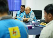 RDW Manurung: PLN Percepat Kesiapan PLTU Lombok FTP-2 untuk Perkuat Sistem Kelistrikan