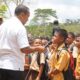 Pulihkan Rasa Aman, Diskominfo Manggarai Gelar Trauma Healing Anak Pascagempa