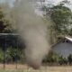Bukan Puting Beliung, BMKG Sebut Fenomena Dust Devil Melanda Manggarai Timur