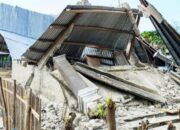 Pemkab Manggarai Imbau ASN dan Masyarakat Tidak Gelar Pesta Selama Situasi Bencana Gempa