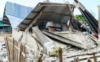 Pemkab Manggarai Imbau ASN dan Masyarakat Tidak Gelar Pesta Selama Situasi Bencana Gempa