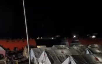 Bantuan Terus Mengalir, BNPB Distribusikan 2.136 Ton Logistik untuk Korban Gempa Flores
