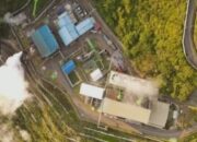 Sentil Potensi Geothermal NTT, Pakar Geologi Surono: Itu Berkah yang Harus Dimanfaatkan