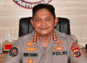 Sindikat Pencurian Ternak di Sumba Dibongkar, 3 Tersangka Ditangkap dan 1 Pelaku Tewas