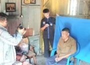 Pastikan Hak Identitas Warga Terpenuhi, Dukcapil Manggarai Layani ODGJ di Rumah