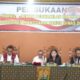 DPRD Manggarai Apresiasi Pengabdian Lambertus Paput dalam Birokrasi Pemerintahan