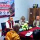 BNPB Apresiasi Kinerja Pemkab Manggarai dalam Penanganan Gempa