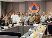 Penanganan Bencana, Ombudsman RI: Kolaborasi dan Pengawasan Jadi Kunci