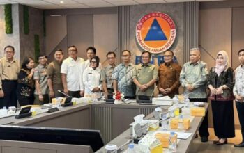Penanganan Bencana, Ombudsman RI: Kolaborasi dan Pengawasan Jadi Kunci