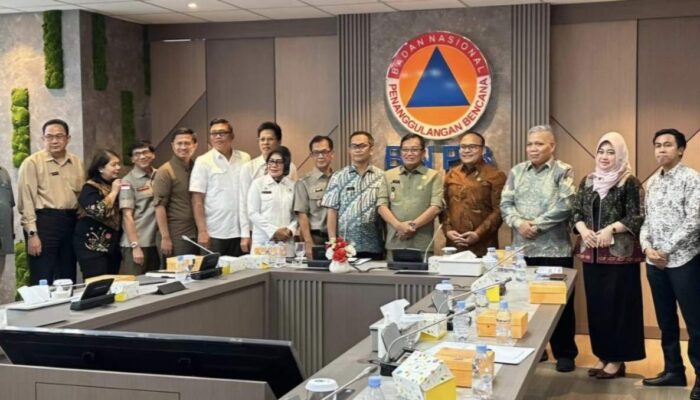 Penanganan Bencana, Ombudsman RI: Kolaborasi dan Pengawasan Jadi Kunci