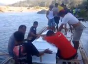 Datang dengan Susah Payah, Pulang dengan Duka: Suami Korban: “Lebih Baik Istri Saya Mati karena Gempa daripada Mati karena Pelayanan RSUD Borong”