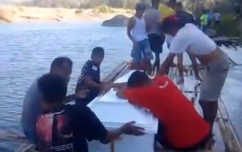 Datang dengan Susah Payah, Pulang dengan Duka: Suami Korban: “Lebih Baik Istri Saya Mati karena Gempa daripada Mati karena Pelayanan RSUD Borong”