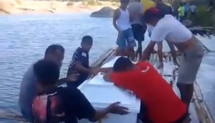 Datang dengan Susah Payah, Pulang dengan Duka: Suami Korban: “Lebih Baik Istri Saya Mati karena Gempa daripada Mati karena Pelayanan RSUD Borong”