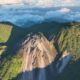 Gunung api Anak Ranaka Naik Status ke Level II Waspada Pascagempa Flores M7,7