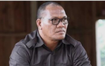 Pelayanan RSUD Lehong Disorot, Ketua DPRD Minta Evaluasi dan Perbaikan Nyata